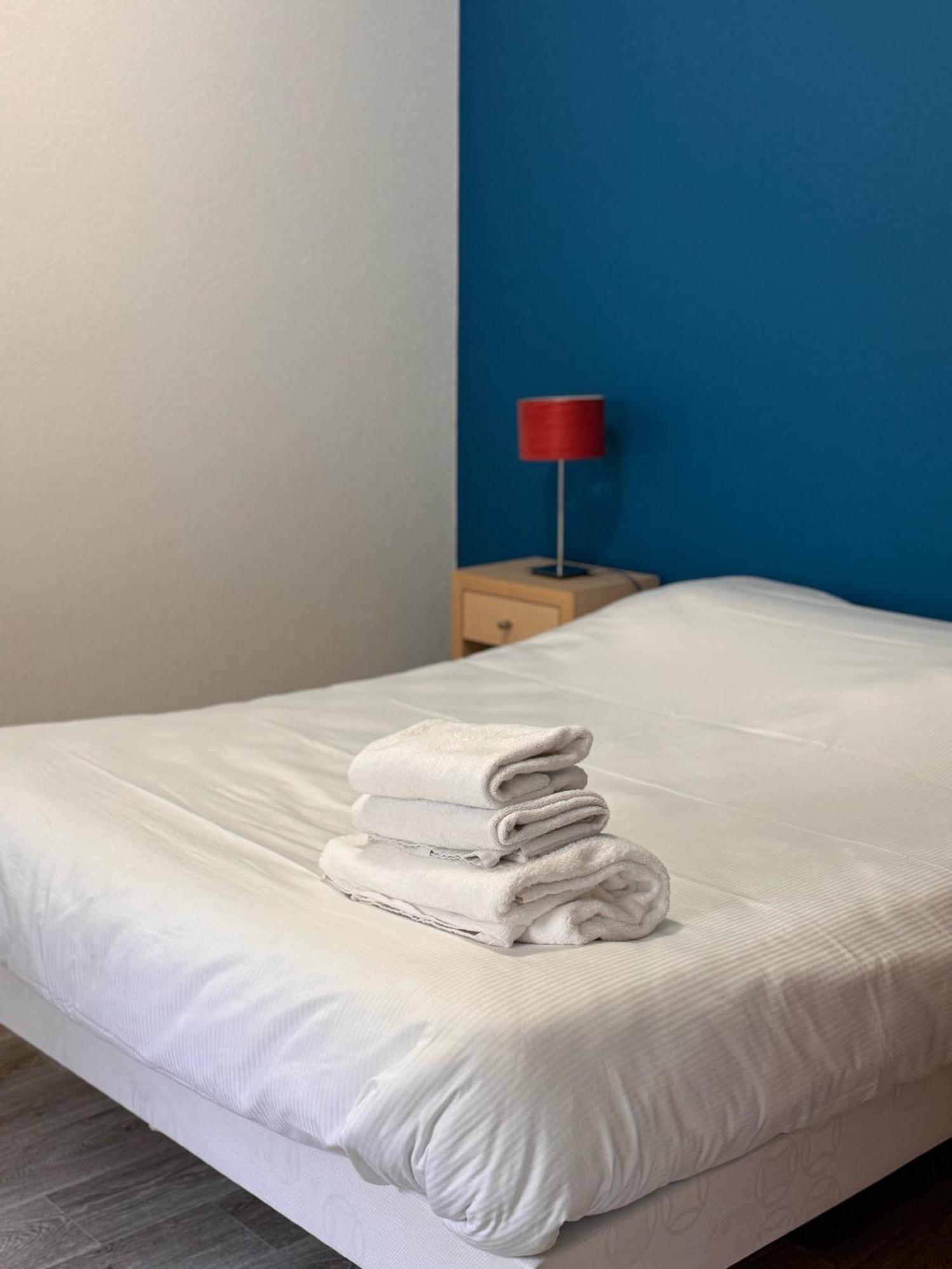 Kosy Appart'Hotel 7Eme Art Saint-Avold Exterior photo