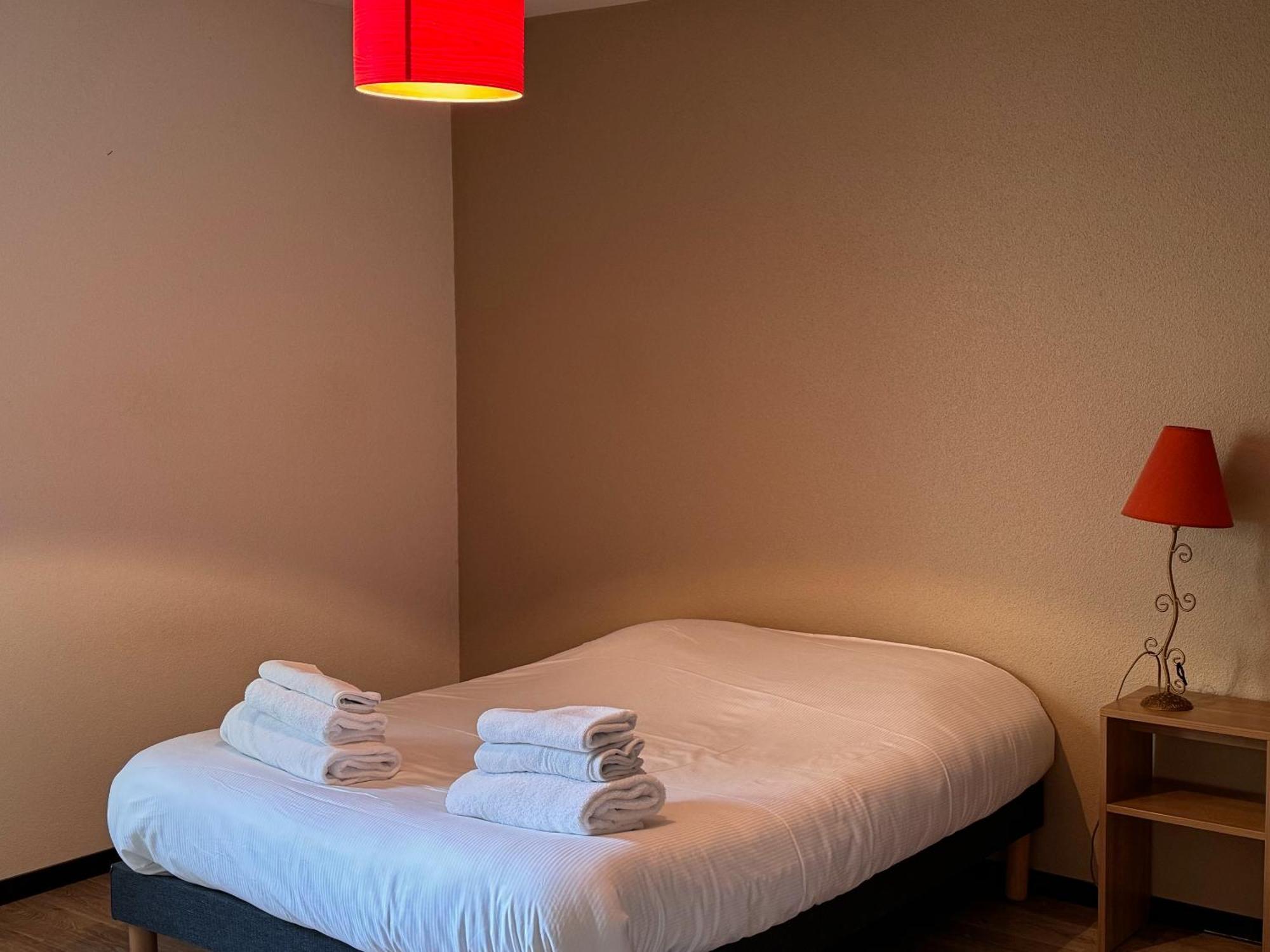 Kosy Appart'Hotel 7Eme Art Saint-Avold Exterior photo